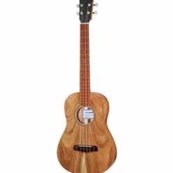Thomann Baritone Ukulele De Luxe
