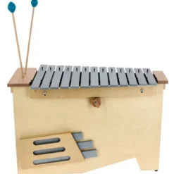 Thomann Basso Metallophone TBM