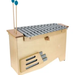 Thomann Basso Metallophone TBM