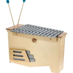 Thomann Basso Metallophone TBM