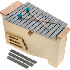 Thomann Basso Metallophone TBM