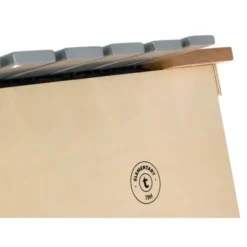 Thomann Basso Metallophone TBM