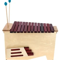 Thomann Basso Xylophone TBX