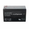 Thomann Battery 12V 7,2Ah