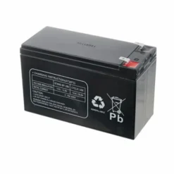 Thomann Battery 12V 7,2Ah
