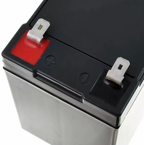 Thomann Battery 12V 7,2Ah