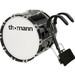 Thomann BD2014BL Marching Bass Drum