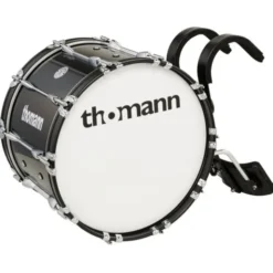Thomann BD2014BL Marching Bass Drum
