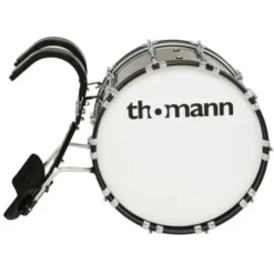 Thomann BD2014BL Marching Bass Drum