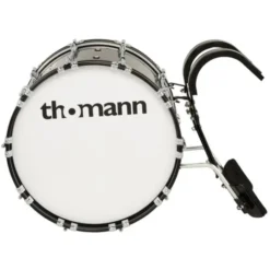 Thomann BD2014BL Marching Bass Drum