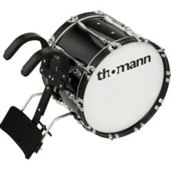Thomann BD2014BL Marching Bass Drum