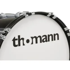 Thomann BD2014BL Marching Bass Drum