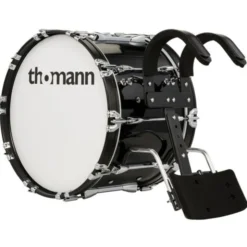 Thomann BD2014BL Marching Bass Drum