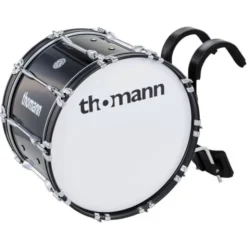 Thomann BD2214BL Marching Bass Drum