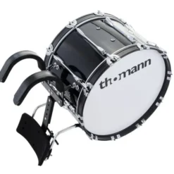 Thomann BD2214BL Marching Bass Drum