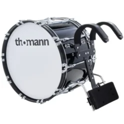 Thomann BD2214BL Marching Bass Drum