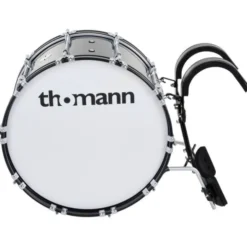 Thomann BD2214BL Marching Bass Drum