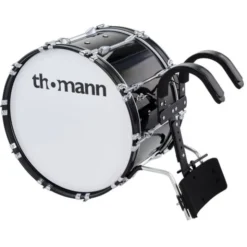 Thomann BD2214BL Marching Bass Drum