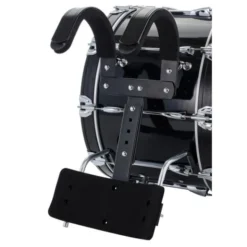 Thomann BD2214BL Marching Bass Drum