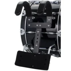 Thomann BD2214BL Marching Bass Drum