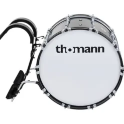 Thomann BD2214BL Marching Bass Drum