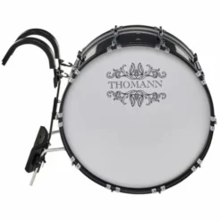 Thomann BD2614BL Marching Bass Drum