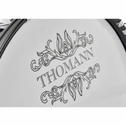 Thomann BD2614BL Marching Bass Drum