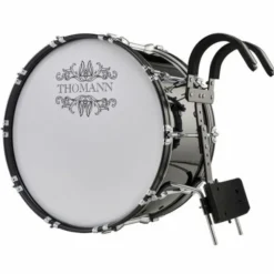 Thomann BD2614BL Marching Bass Drum