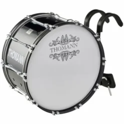 Thomann BD2614BL Marching Bass Drum