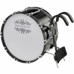 Thomann BD2614BL Marching Bass Drum