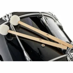 Thomann BD2614BL Marching Bass Drum