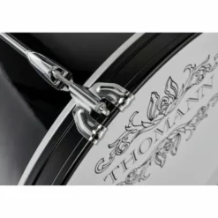 Thomann BD2614BL Marching Bass Drum