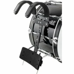 Thomann BD2614BL Marching Bass Drum