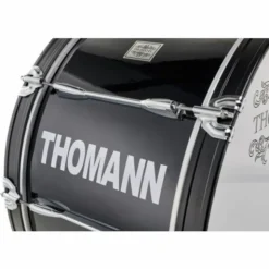 Thomann BD2614BL Marching Bass Drum