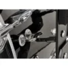 Thomann BD2414BL Marching Bass Drum