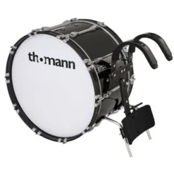 Thomann BD2414BL Marching Bass Drum