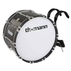 Thomann BD2414BL Marching Bass Drum