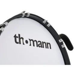 Thomann BD2414BL Marching Bass Drum