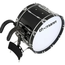 Thomann BD2414BL Marching Bass Drum