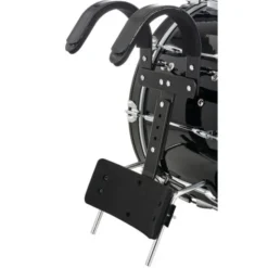 Thomann BD2414BL Marching Bass Drum