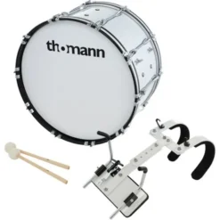 Thomann BD2614 Marching Bass Drum