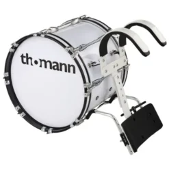 Thomann BD1814W Marching Bass Drum PL