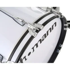 Thomann BD1814W Marching Bass Drum PL