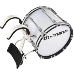 Thomann BD1814W Marching Bass Drum PL