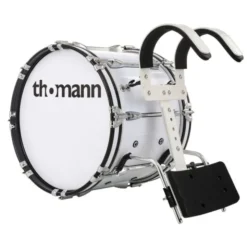 Thomann BD1814W Marching Bass Drum PL