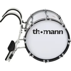 Thomann BD1814W Marching Bass Drum PL