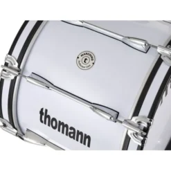 Thomann BD1814W Marching Bass Drum PL