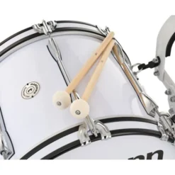 Thomann BD1814W Marching Bass Drum PL