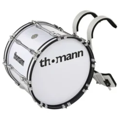 Thomann BD1814W Marching Bass Drum PL