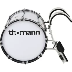 Thomann BD1814W Marching Bass Drum PL